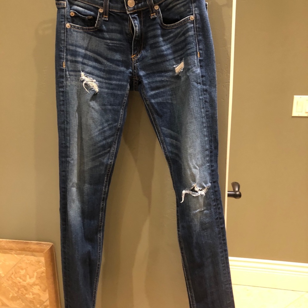 Rag & Bone Dre 23